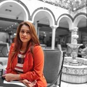 Foto von Devanshi Choksi