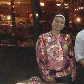 Foto von Noha Badrawy