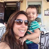 Mariel Tavares's photo