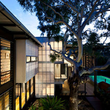 beach house