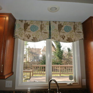 Shabby Chic  Kitchen