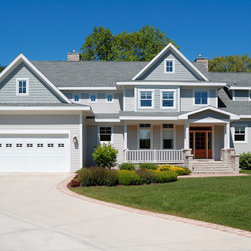 Garage Doors - Garage Doors And Openers