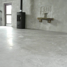 PORCH FLOOR