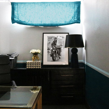Indie Westside Apartments