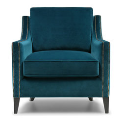 Fairholt Chair - Armchairs & Accent Chairs