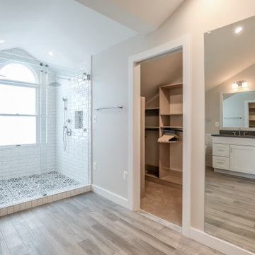 Enjoying of a Soothing and Relaxing Master Suite in The City of Falls Church VA