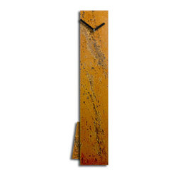 Momento Wall Clock - Wall Clocks