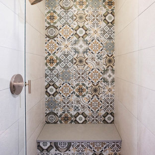 Santa Fe Contemporary - Borrego Custom Homes