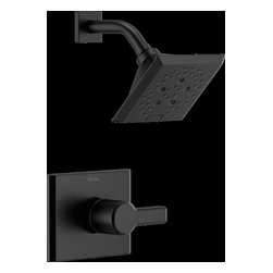 Pivotal&trade; Bath Collection - Showerheads And Body Sprays