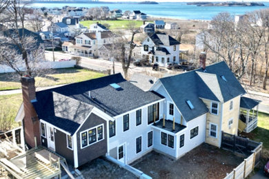 Exterior home photo in Boston