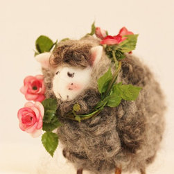 Little Sheep - Products