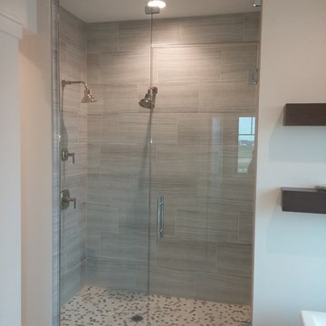 Shower Doors