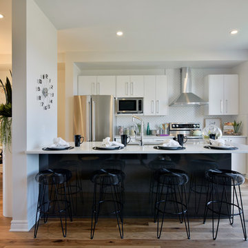 Minto Show Homes - Haven