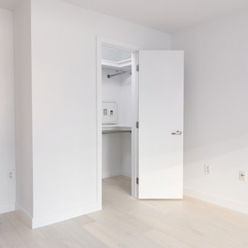 Chelsea Post-War Apartment Renovation
