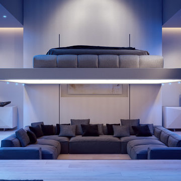 Le Bijou Superior Apartment