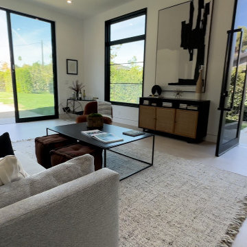 House Renovation