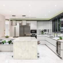Kitchen Inspirations