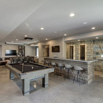 Kate Wilder Interior Design