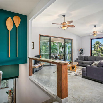 Amazing Hawaiian Homes