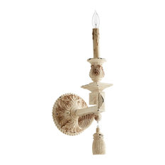 Wall Sconce CYAN DESIGN BRENTON 1-Light