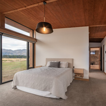 Hawea Flat House, Hawea
