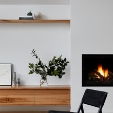 Fireplace ideas