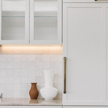 Kitchen Details