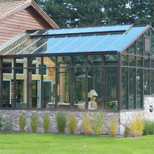 Outdoor room