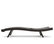 GDF Studio Lakeport Outdoor Adjustable Chaise Lounge Chair