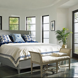 Adult Bedrooms - Beds