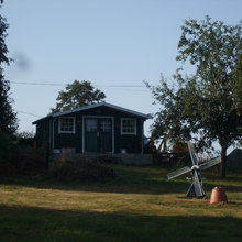 zaansche schuur