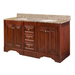 Furniture Vanities - Products