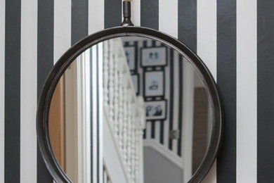 Quirky Bristol Home