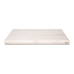 Radius Cutting Board - Sugar Maple - Cutting Boards