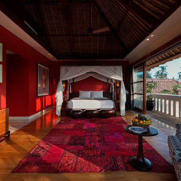 The Duntal Daja Suite