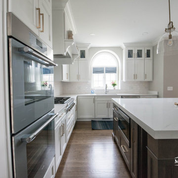 Naperville Kitchen (2022)