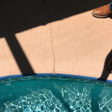 Repairing and Protecting Pool Deck in Stuart, FL