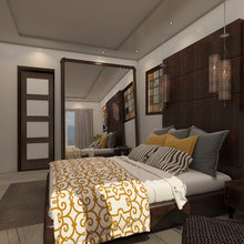 CAIRO Studio Apartment