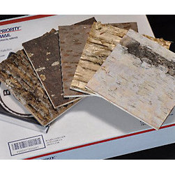 Bark House &reg; Laminate Samples - Products