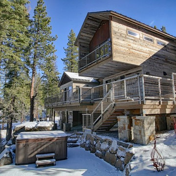Martis Camp - Tahoe