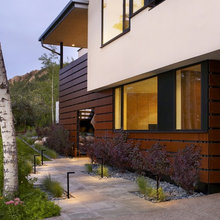 Siding