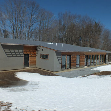 Artist Residence