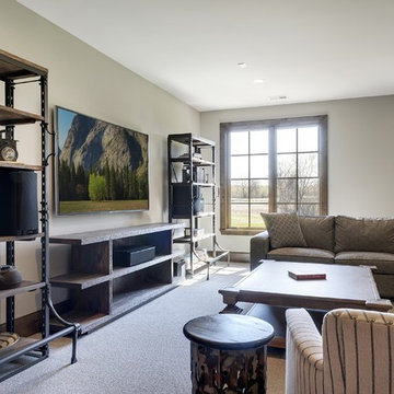 Orono, MN - Home Automation Project