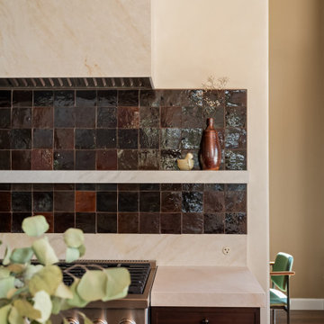 South Bay: Morgan Hill Kitchen Renovation | Modernist Reverie