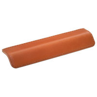 Beyerle Hardware Cippus Cognac Wing Handle, 57mm