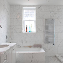 Sanderson Master Bath
