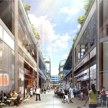 Urban Design