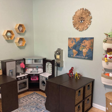 Playful Playroom
