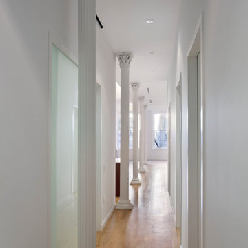 Tribeca Rooftop Loft