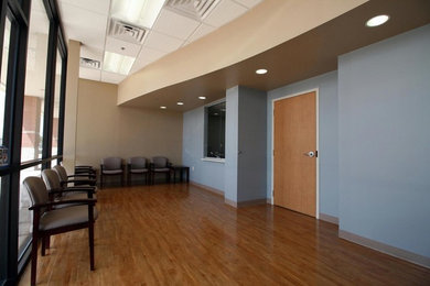 Morrison Urgent Care Finish Out